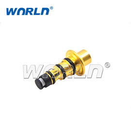 Auto válvula de controle elétrica da C.A. para a ômega MT3456 Santech de For Ford For Hyundai For Land Rover For KIA A125103