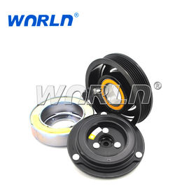 Embreagem do compressor da C.A. de DKS17D para Nissan Tenna 2,0 Altima 2,0 92600-JN30B 92600ZT00B 92600-ZP80B