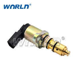 válvula de controle eletrônico do compressor 1k0820803Q para Audi A3 para VW Golf 5 para Touran para Seat para Skoda