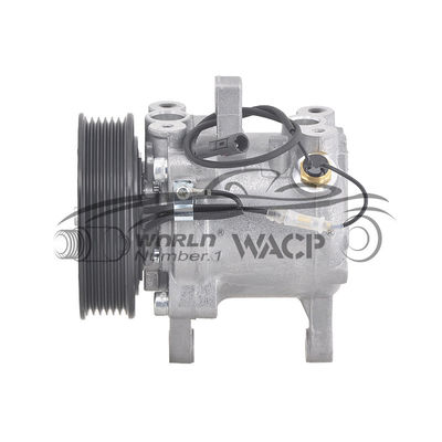 Compressor de ar condicionado de caminhão de 12 V 2012412AM/4472803050 AC Compressor para Kubota M6/M135
