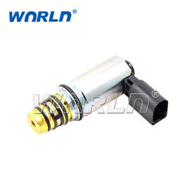 Válvula de controle pequena do compressor da C.A. da precisão 3155351 para Audi A3 Seat VW Golf