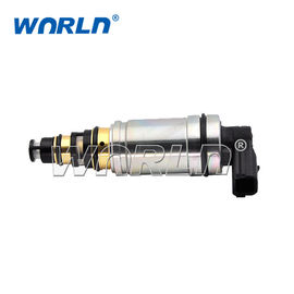 Válvula de controle do compressor da C.A. para peças do compressor de BMW E90/320/X5/E46 as auto
