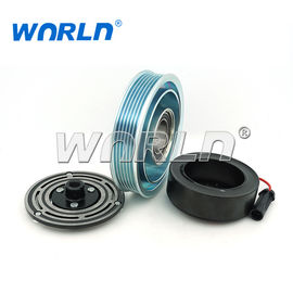 embreagem do compressor do condicionamento de ar do automóvel para Trumpchi 1,8 Fiat 1,8 6PK