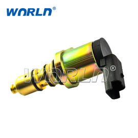 Válvula de controle do compressor do condicionador de ar do elevado desempenho para Peugeot 307 308