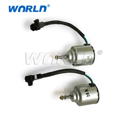 062500-6812 motor de ventilador da C.A. 12V para o RHS da parte traseira CCW/CW do ônibus do assinante de Hiace