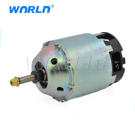 Substituição do motor de ventilador do condicionador de ar