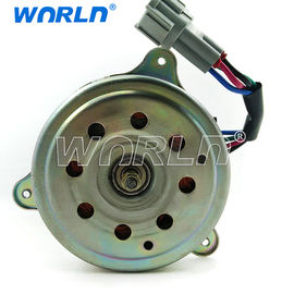 Substituição do motor de ventilador do condicionador de ar do tamanho padrão para ALMERA 1,5 2012 21487-1HC0B