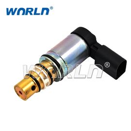 Substituição da válvula de controle eletrônico do compressor de BMW, auto peças sobresselentes