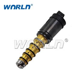 Válvula de controle do compressor do condicionador de ar