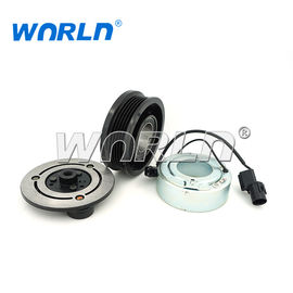 Embreagem do compressor da C.A. de AKH200A203S para Mitsubishi Lancer GALANT 2,0 2,4 2,5