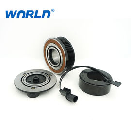 Embreagem magnética do compressor da C.A. do carro para o Outlander 2,4 de Mitsubishi Lancer CG CH
