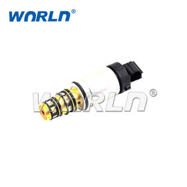 Válvula de pressão do compressor da C.A. de Opel do delta do GM, válvula de controle do compressor de ar