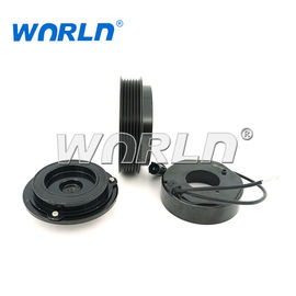 embreagem eletromagnética 6PK 12V do compressor da C.A. 12v para o serviço do OEM do forte de Kia