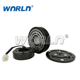 447260-5113 auto embreagem do compressor da C.A. 447260-5820 para a precipitação de Toyota Daihatsu Terios