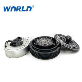 Embreagem 12V do compressor de ar de Volkswagen Bora V5, embreagem do compressor de Aircon do carro