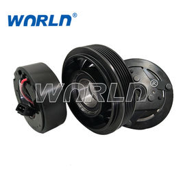 Substituição da embreagem do condicionamento de ar do automóvel para Volkswagen Jetta Bora 5C90045010