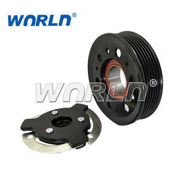 substituição 2009 da embreagem do compressor da C.A. da VW 6PK - 1k0820803F 1K08208595