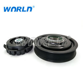 Embreagem da C.A. de 6SEU14C 6PK 12V Audi 12 volts, embreagem do compressor de Aircon do carro