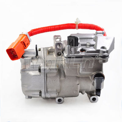 ES34C Para Tesla para Modelo S 60 75 80 90 Compressor AC de automóvel híbrido OEM 422000690 511241 WXHB003
