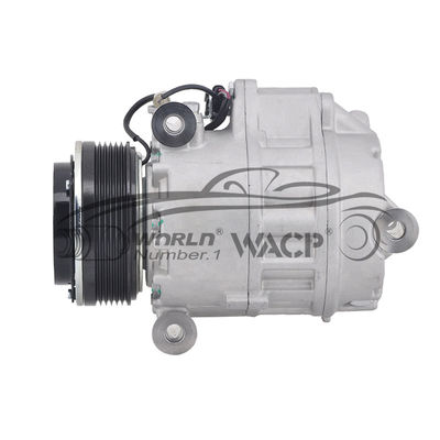 Compressor AC de 12 V para BMW X5 E70 64509121758 64526988518 WXBM010