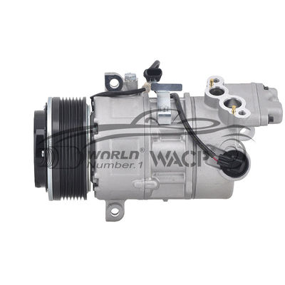 A41011B10001 A41011B10005 64529156820 Compressor de CA de automóvel para BMW1 3 E81 E87 WXBM063