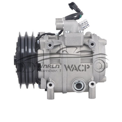Compressor AC de 24 V Auto 8126006462 Para ônibus Yutong 24V 10P35 2B 162MM WXBS064