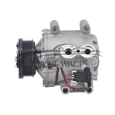 5825339 25825341 15070473 12V Compressor de corrente alternada de carro para Chevrolet Trailblazer WXCV039A