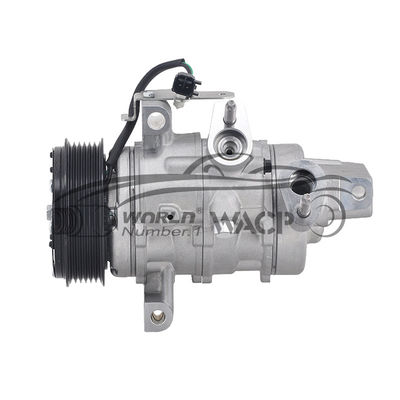 H1BH19D629CA 9S5119D623AB Compressor de ar condicionado de carro de 12 V para Ecosport Fiesta KA WXFD155