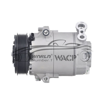 Compressor de ar condicionado para automóveis de 12 V CVC5 6PK Para Fiat 500L Tipo 1.3 1.6 WXFT024A