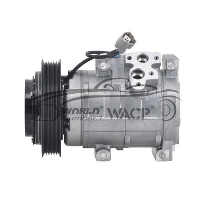 38810RDJA01 MC4472608190 Compressor de corrente alternada de carro de 12 V para Honda Accord Pilot WXHD001
