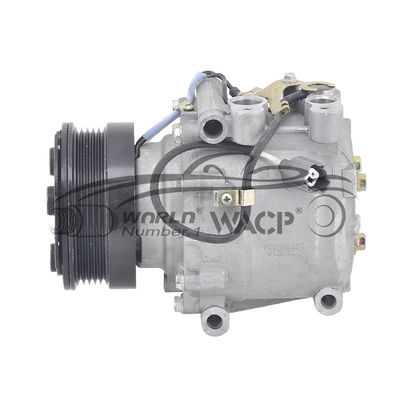 Compressor de ar condicionado automático de 12 V para Honda Accord 2.2 SANDEN3036 38810P0GA01 WXHD101
