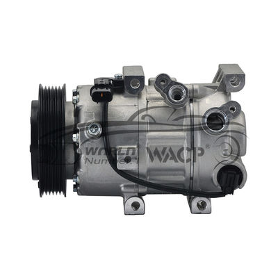 97701C3000 97701C3600 Auto AC Compressor 12V Para Hyundai Para Santa 9 Optima 1.6 WXHY056