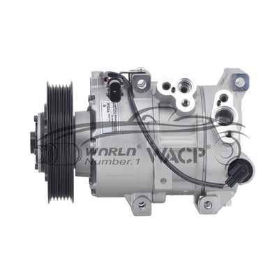 97701M0000 12V Auto Parts AC Compressor DVE14N 6PK Para Hyundai Para Creta 1.6 WXHY153