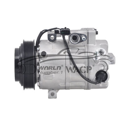 Auto AC compressor 97701S1000 CA500TMJDA04 Para Hyundai Para SantaFe TM 2.2 WXHY162