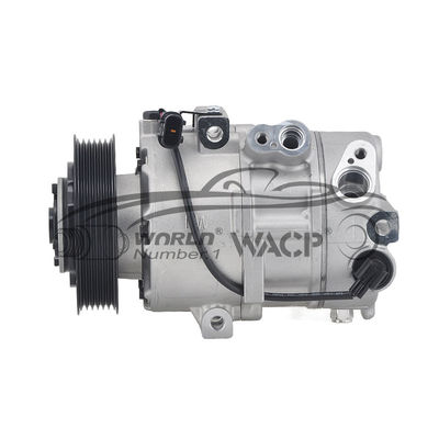 97701D3201 12V Auto AC Compressor WXKA098A Para Kia Sportage Hyundai Tucson 2.0
