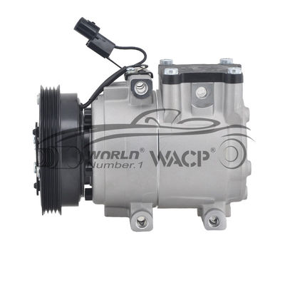 0K30A61450E 0K30A61450F Para KIA Para Rio 1.3 Caterpillar 12V Auto AC Compressor WXKA110