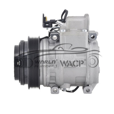 Compressor AC automático de 12 V A0002301211 2473001880 2473006660 Para Benz 124 190 WXMB009