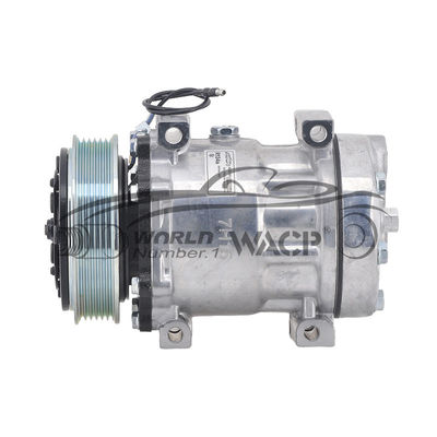 12V Auto AC Compressor 30613970 30874923 7700872158 WXMS004 Para Mitsubish Espaço Carisma
