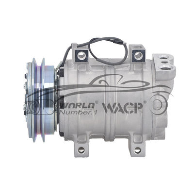 Compressor de CA automático de 12 V MR250810 MR190619 para Mitsubishi L200 III Triton IV Pickup WXMS096