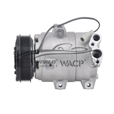 4M8119D629AD 5M8119D629BA GK2G61450J 12V Auto AC Compressor Para Mazda 6 2.3 WXMZ022