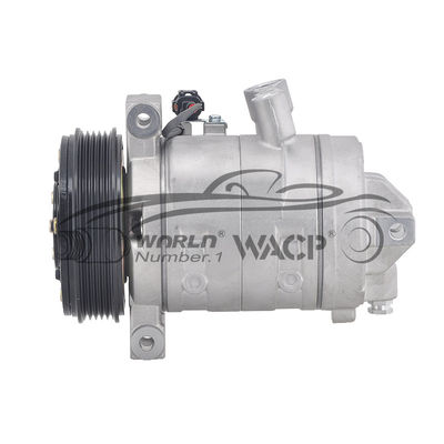 RC.600.480 Compressor Parte do sistema AC COMPRESSOR NISSAN FRONTIER 2.3 2017 WXNS115