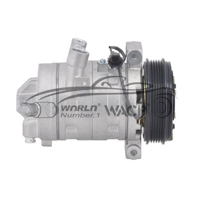 Compressor de CA automático de 12 V 926004JA1A A4708300600 T16766BBC0 Para Nissan Para Navara D23 WXNS115