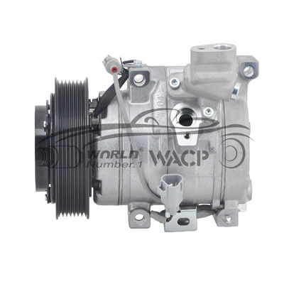 Para o Toyota Hilux L4719015R1 12V Auto AC Compressor 2003-2010 10S15C 7PK WXTT045A