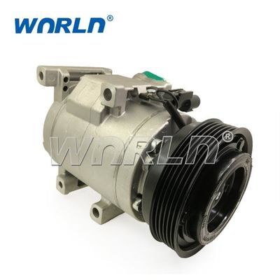 Para o Kia Sedona 6PK HCC Compressor AC de automóvel 977014D910 178318 WXKA041