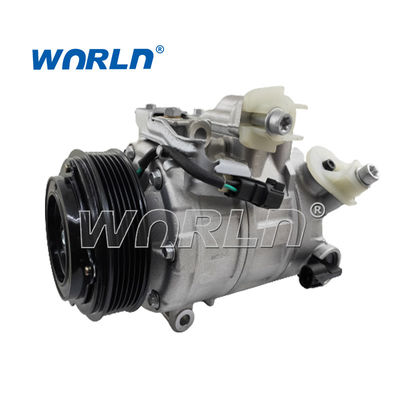 92600D323A D11R61450 Auto AC Compressor Para Mazda2 2014-2018 WXMZ046