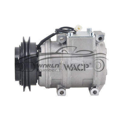 Compressor de ar condicionado 10PA17C para Toyota Landcruiser Lexus 12V WXTT128A
