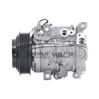 8832060A04 8832026680 8832060A04 Compressor de ar condicionado 10SRE18C Para Toyota 12V WXTT200