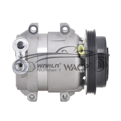 V5 4PK Auto AC Compressor 92175482 1521469 Para Pontiac GTO / Holden Commodore 5.7/6.0L 12V WXBK043