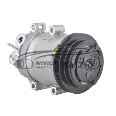 Compressor de deslocamento variável 92175482 Para Pontiac GTO/Holden Commodore 5.7/6.0L Para V5 4PK WXBK043