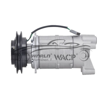 Para Caterpillar 24V Auto Parts AC Compressor A6 1A 142MM WXTK506